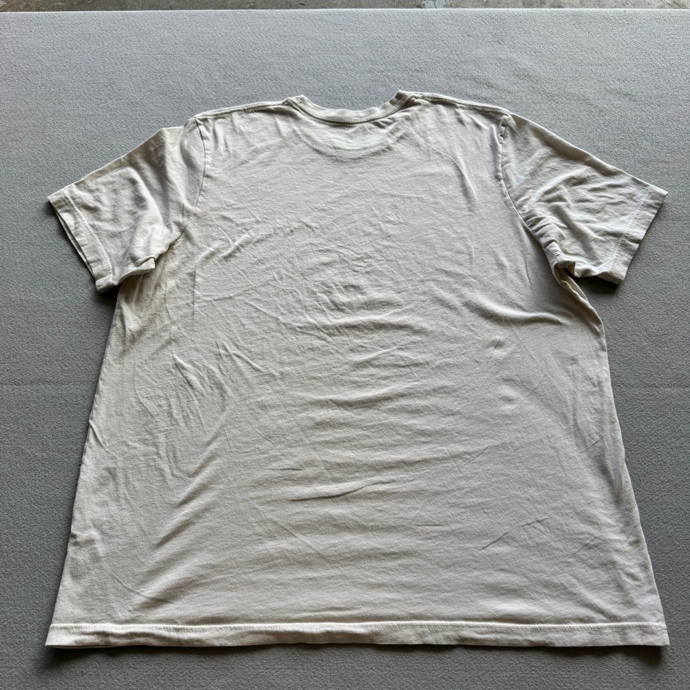Jonas Brothers 2023‎ Tour Shirt Five Albums Two Nights The Bronx NY Mens XXL - Picture 2 of 6
